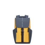 Delsey Σακίδιο πλάτης με θέση PC 15,6'' 45,5x31,5x14,5cm σειρά Securflap Yellow Delsey Σακίδιο πλάτης με θέση PC 15,6'' 45,5x31,5x14,5cm σειρά Securflap Yellow