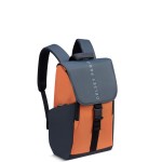 Delsey Σακίδιο πλάτης με θέση PC 15,6'' 45,5x31,5x14,5cm σειρά Securflap Orange Σακίδια πλάτης Delsey Σακίδιο πλάτης με θέση PC 15,6'' 45,5x31,5x14,5cm σειρά Securflap Orange Σακίδια πλάτης