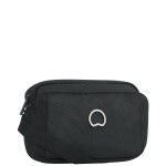 Delsey Ανδρικό τσαντάκι μέσης 15x24x6cm σειρά Picpus Delsey Ανδρικό τσαντάκι μέσης 15x24x6cm σειρά Picpus