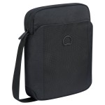 Delsey Τσαντάκι ώμου κάθετο 30x23x8cm 2 θέσεων με θέση για tablet 10,1 Delsey Τσαντάκι ώμου κάθετο 30x23x8cm 2 θέσεων με θέση για tablet 10,1