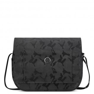 Delsey Χαρτοφύλακας 26x34,5x9cm με θέση για tablet 12,9