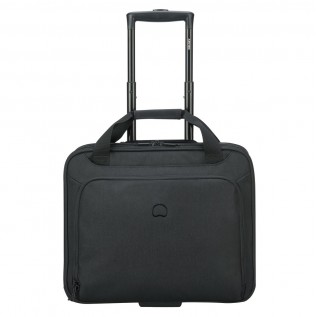 Delsey Βαλίτσα Καμπίνας Τροχήλατη σειρά Esplanade 19L