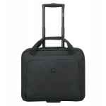 Delsey Βαλίτσα Καμπίνας Τροχήλατη σειρά Esplanade 19L