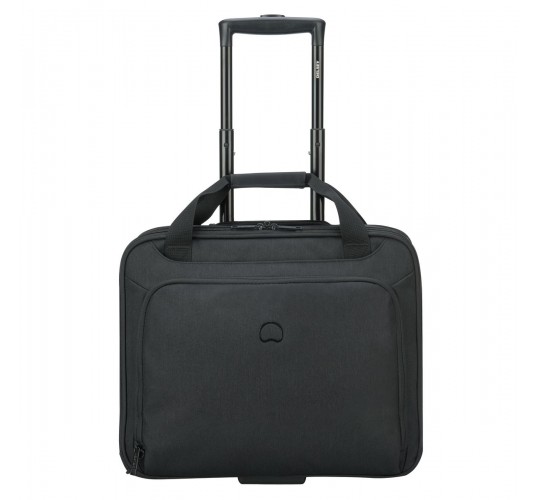 Delsey Βαλίτσα Καμπίνας Τροχήλατη σειρά Esplanade 19L