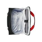 Delsey Cabin trolley με θέση PC 15,6'' 38x42x17cm 2 ρόδες σειρά Parvis Plus