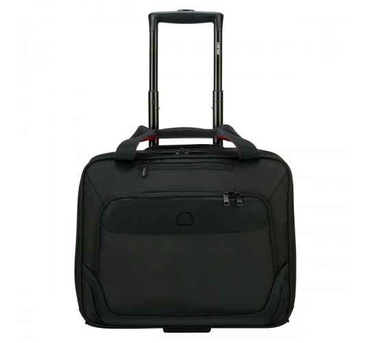Delsey Cabin trolley με θέση PC 15,6'' 38x42x17cm 2 ρόδες σειρά Parvis Plus Delsey Cabin trolley με θέση PC 15,6'' 38x42x17cm 2 ρόδες σειρά Parvis Plus