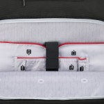 Delsey Τσάντα Καμπίνας laptop με ροδάκια σειρά Parvis Plus 30L Βαλίτσες Καμπίνας - XS/S (<55cm)