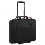 Delsey Τσάντα Καμπίνας laptop με ροδάκια σειρά Parvis Plus 30L Βαλίτσες Καμπίνας - XS/S (<55cm)