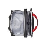 Delsey Τσάντα Καμπίνας laptop με ροδάκια σειρά Parvis Plus 30L Βαλίτσες Καμπίνας - XS/S (<55cm)