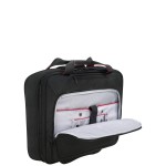 Delsey Τσάντα Καμπίνας laptop με ροδάκια σειρά Parvis Plus 30L Βαλίτσες Καμπίνας - XS/S (<55cm)