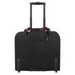 Delsey Τσάντα Καμπίνας laptop με ροδάκια σειρά Parvis Plus 30L Βαλίτσες Καμπίνας - XS/S (<55cm)