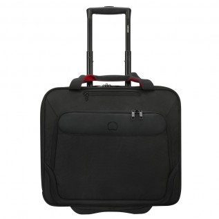 Delsey Τσάντα Καμπίνας laptop με ροδάκια σειρά Parvis Plus 30L Βαλίτσες Καμπίνας - XS/S (<55cm)