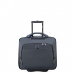 Delsey Cabin trolley με θέση PC 17,3' 38x44x20cm 2 ρόδες σειρά Parvis Plus Γκρι Delsey Cabin trolley με θέση PC 17,3' 38x44x20cm 2 ρόδες σειρά Parvis Plus Γκρι