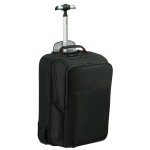 Delsey Cabin trolley με θέση PC 17,3'' 51x36x23cm σειρά Parvis Plus