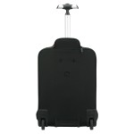 Delsey Cabin trolley με θέση PC 17,3'' 51x36x23cm σειρά Parvis Plus