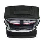 Delsey Cabin trolley με θέση PC 17,3'' 51x36x23cm σειρά Parvis Plus