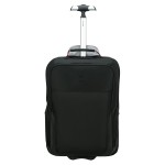 Delsey Cabin trolley με θέση PC 17,3'' 51x36x23cm σειρά Parvis Plus Delsey Cabin trolley με θέση PC 17,3'' 51x36x23cm σειρά Parvis Plus