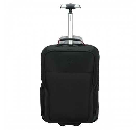 Delsey Cabin trolley με θέση PC 17,3'' 51x36x23cm σειρά Parvis Plus Delsey Cabin trolley με θέση PC 17,3'' 51x36x23cm σειρά Parvis Plus