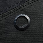 Delsey Σακίδιο πλάτης recycled 41x28.5x12.5cm για PC 15.6'' σειρά Citypack Black
