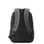 Delsey Σακίδιο πλάτης 47.5x32.5x17.5cm για PC 15.6'' σειρά Element Aviator GraphiteΒαλίτσες Delsey Σακίδιο πλάτης 47.5x32.5x17.5cm για PC 15.6'' σειρά Element Aviator GraphiteΒαλίτσες