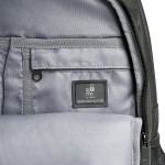Delsey Σακίδιο πλάτης 47.5x32.5x17.5cm για PC 15.6'' σειρά Element Aviator GraphiteΒαλίτσες Delsey Σακίδιο πλάτης 47.5x32.5x17.5cm για PC 15.6'' σειρά Element Aviator GraphiteΒαλίτσες