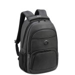 Delsey Σακίδιο πλάτης 47.5x32.5x17.5cm για PC 15.6'' σειρά Element Aviator GraphiteΒαλίτσες Delsey Σακίδιο πλάτης 47.5x32.5x17.5cm για PC 15.6'' σειρά Element Aviator GraphiteΒαλίτσες