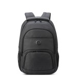 Delsey Σακίδιο πλάτης 47.5x32.5x17.5cm για PC 15.6'' σειρά Element Aviator GraphiteΒαλίτσες Delsey Σακίδιο πλάτης 47.5x32.5x17.5cm για PC 15.6'' σειρά Element Aviator GraphiteΒαλίτσες