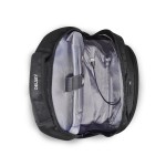 Delsey Σακίδιο πλάτης 47.5x32.5x21.5cm για PC 15.6'' σειρά Element Navigator Black Βαλίτσες Delsey Σακίδιο πλάτης 47.5x32.5x21.5cm για PC 15.6'' σειρά Element Navigator Black Βαλίτσες