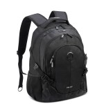Delsey Σακίδιο πλάτης 47.5x32.5x21.5cm για PC 15.6'' σειρά Element Navigator Black Βαλίτσες Delsey Σακίδιο πλάτης 47.5x32.5x21.5cm για PC 15.6'' σειρά Element Navigator Black Βαλίτσες
