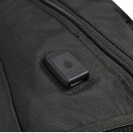Delsey Σακίδιο πλάτης 47.5x32.5x21.5cm για PC 15.6'' σειρά Element Navigator Black Βαλίτσες Delsey Σακίδιο πλάτης 47.5x32.5x21.5cm για PC 15.6'' σειρά Element Navigator Black Βαλίτσες