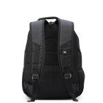 Delsey Σακίδιο πλάτης 47.5x32.5x21.5cm για PC 15.6'' σειρά Element Navigator Black Βαλίτσες Delsey Σακίδιο πλάτης 47.5x32.5x21.5cm για PC 15.6'' σειρά Element Navigator Black Βαλίτσες
