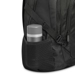Delsey Σακίδιο πλάτης 47.5x32.5x21.5cm για PC 15.6'' σειρά Element Navigator Black Βαλίτσες Delsey Σακίδιο πλάτης 47.5x32.5x21.5cm για PC 15.6'' σειρά Element Navigator Black Βαλίτσες