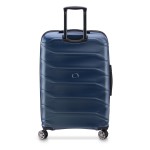 Delsey Βαλίτσα μεγάλη expandable 78x50x29.5/32.5cm σειρά Meteor Blue Delsey Βαλίτσα μεγάλη expandable 78x50x29.5/32.5cm σειρά Meteor Blue