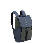 Delsey Σακίδιο πλάτης με θέση PC 15,6'' 45,5x31,5x14,5cm σειρά Securflap Army