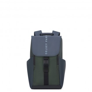 Delsey Σακίδιο πλάτης με θέση PC 15,6