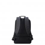 Delsey Σακίδιο πλάτης για PC 15,6" 31,5x44x16cm σειρά Parvis Plus Delsey Σακίδιο πλάτης για PC 15,6" 31,5x44x16cm σειρά Parvis Plus