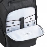 Delsey Σακίδιο πλάτης για PC 15,6" 31,5x44x16cm σειρά Parvis Plus Delsey Σακίδιο πλάτης για PC 15,6" 31,5x44x16cm σειρά Parvis Plus
