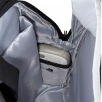 Delsey Σακίδιο πλάτης για PC 15,6" 31,5x44x16cm σειρά Parvis Plus Delsey Σακίδιο πλάτης για PC 15,6" 31,5x44x16cm σειρά Parvis Plus
