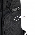 Delsey Σακίδιο πλάτης για PC 15,6" 31,5x44x16cm σειρά Parvis Plus Delsey Σακίδιο πλάτης για PC 15,6" 31,5x44x16cm σειρά Parvis Plus