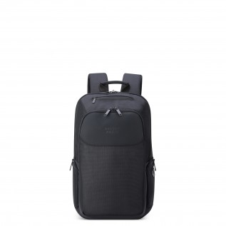 Delsey Σακίδιο πλάτης για PC 15,6'' 31,5x44x16cm σειρά Parvis Plus