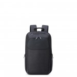 Delsey Σακίδιο πλάτης για PC 15,6" 31,5x44x16cm σειρά Parvis Plus Delsey Σακίδιο πλάτης για PC 15,6" 31,5x44x16cm σειρά Parvis Plus
