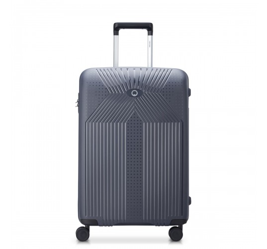 Delsey βαλίτσα μεσαία 66x43,5x25,5cm Ordener Grey Delsey βαλίτσα μεσαία 66x43,5x25,5cm Ordener Grey