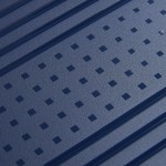 Delsey βαλίτσα μεσαία 66x43,5x25,5cm Ordener Blue