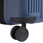 Delsey βαλίτσα μεσαία 66x43,5x25,5cm Ordener Blue