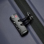 Delsey βαλίτσα μεγάλη 77x51,5x29,5cm Ordener Grey