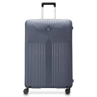 Delsey βαλίτσα μεγάλη 77x51,5x29,5cm Ordener Grey
