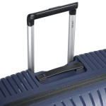 Delsey βαλίτσα μεγάλη 77x51,5x29,5cm Ordener Blue