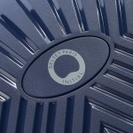 Delsey βαλίτσα μεγάλη 77x51,5x29,5cm Ordener Blue