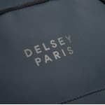 Delsey Σακίδιο πλάτης για PC 13,3' 28x39x14cm σειρά Parvis Plus Γκρι Delsey Σακίδιο πλάτης για PC 13,3' 28x39x14cm σειρά Parvis Plus Γκρι