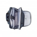 Delsey Σακίδιο πλάτης για PC 13,3' 28x39x14cm σειρά Parvis Plus Γκρι Delsey Σακίδιο πλάτης για PC 13,3' 28x39x14cm σειρά Parvis Plus Γκρι